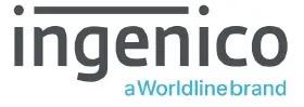 ingenico logo