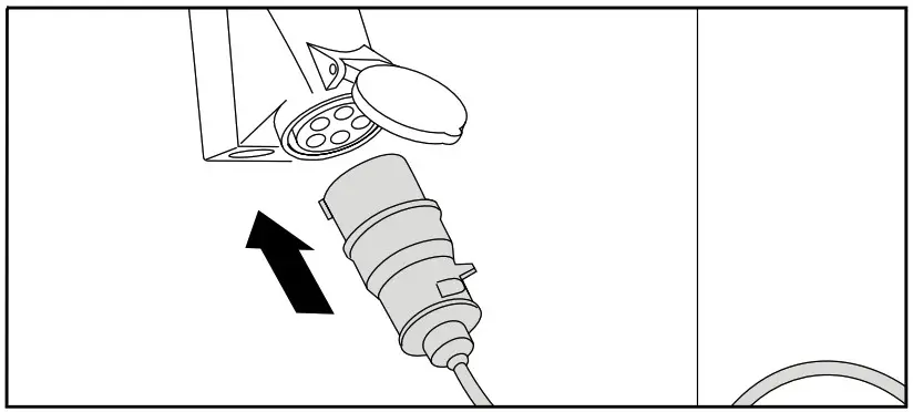 kranzle WS 700 TS High Pressure Cleaner - Putting into operation 12