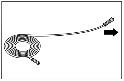 kranzle WS 700 TS High Pressure Cleaner - Putting into operation 4