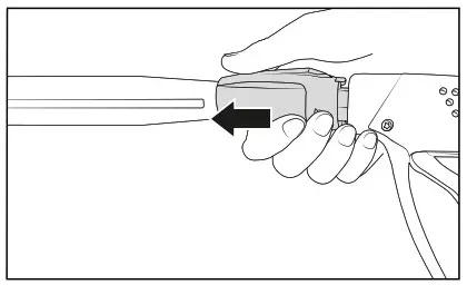 kranzle WS 700 TS High Pressure Cleaner - Putting into operation 8