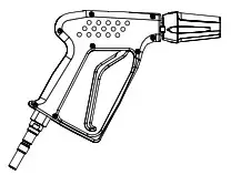 kranzle WS 700 TS High Pressure Cleaner - This is what you have purchased 2
