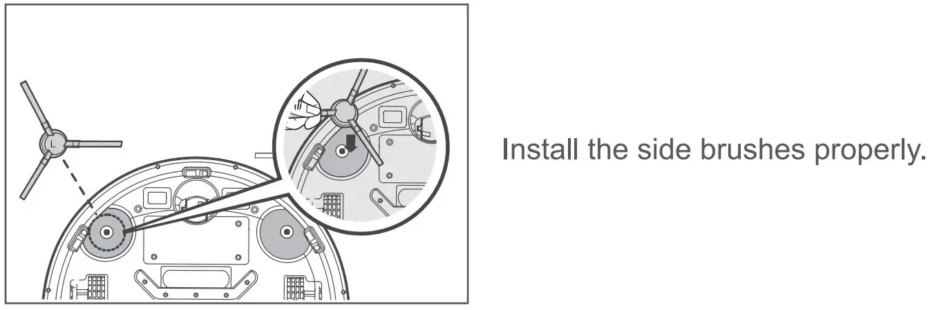 Robit-R30000-Robot-Vacuum-Cleaner-fig-4