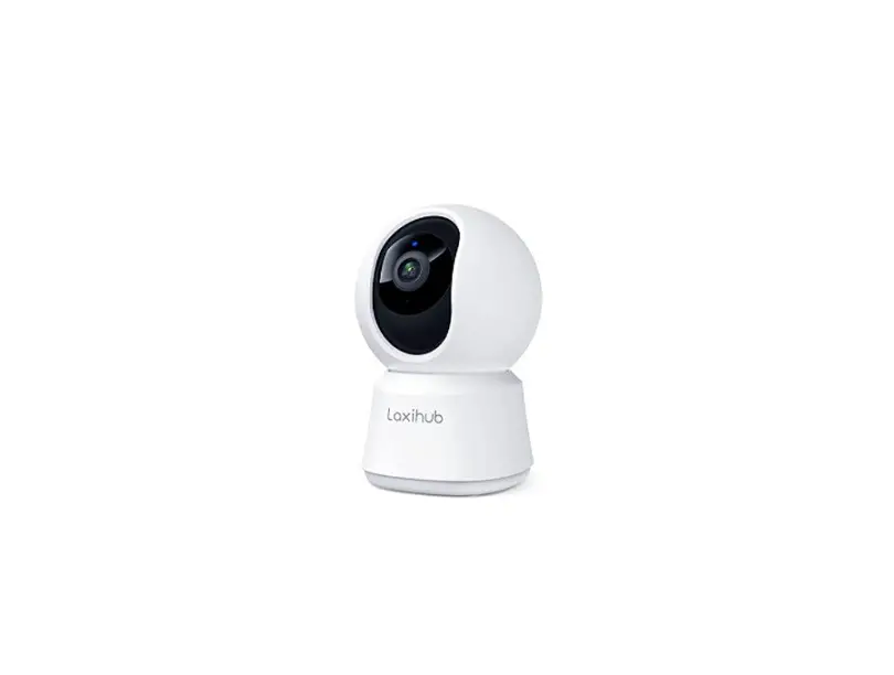 Arenti Laxihub P2 Smart Pan Tilt Wi-fi Camera User Guide