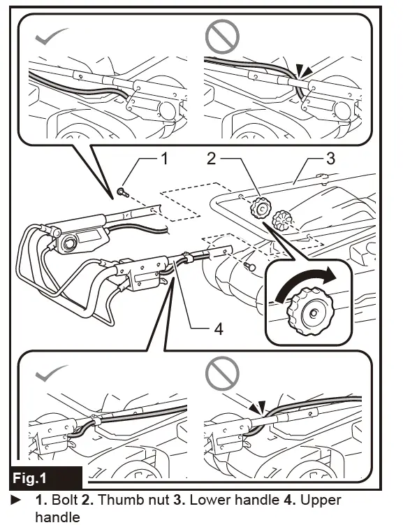 makita-DLM480-Cordless-Lawn-Mower-FIG-1