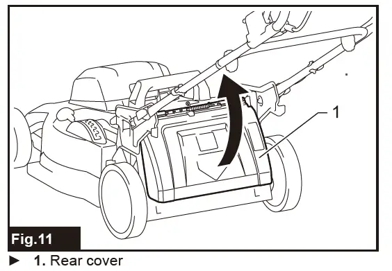 makita-DLM480-Cordless-Lawn-Mower-FIG-11
