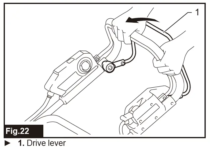 makita-DLM480-Cordless-Lawn-Mower-FIG-24