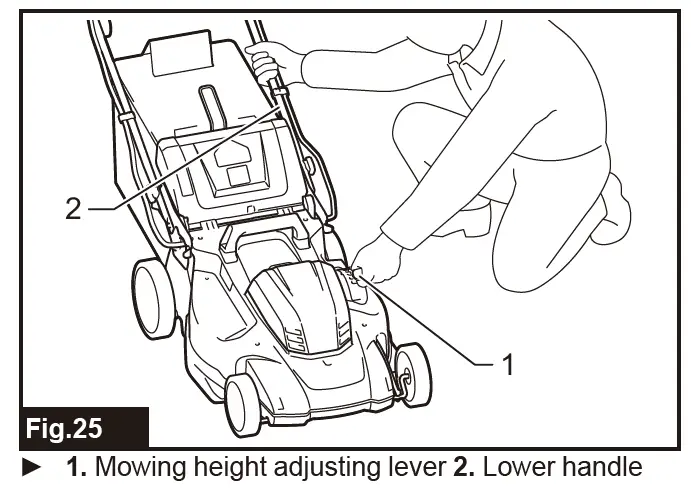 makita-DLM480-Cordless-Lawn-Mower-FIG-27