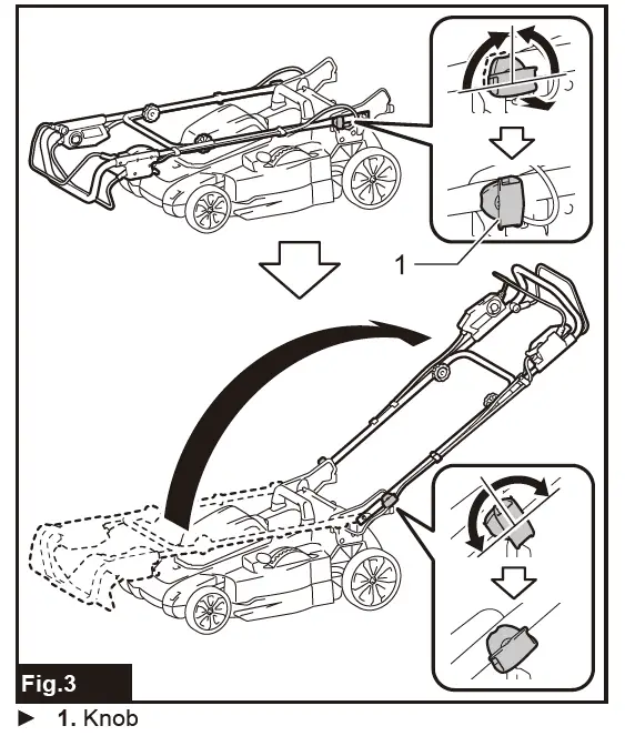 makita-DLM480-Cordless-Lawn-Mower-FIG-3