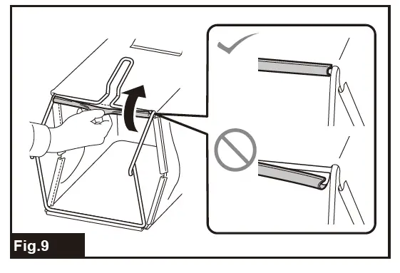 makita-DLM480-Cordless-Lawn-Mower-FIG-9