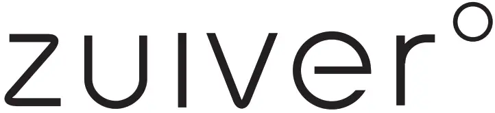 ZUIVER Side Table Hide And Seek White