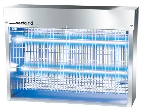 sectarid SR20SS Indoor Bug Zapper
