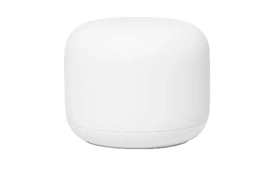 Google Ga01426-us Nest Wi-fi Router User Manual Google Ga01426-us Nest Wi-fi Router User Manual