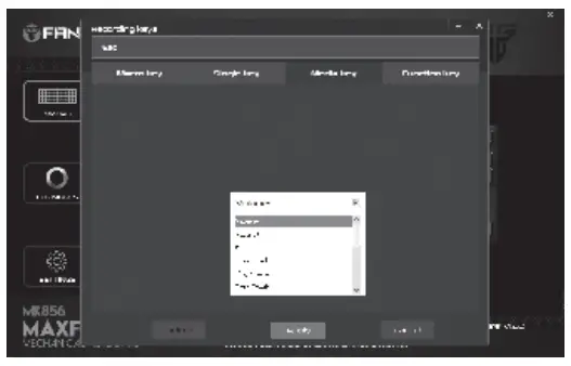 FANTECH-MAXFIT87-Mechanical-Keyboard-fig-7