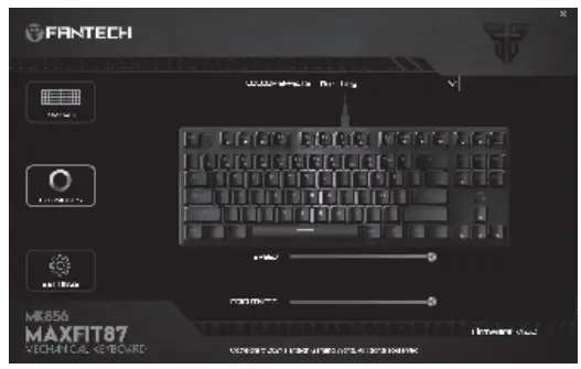 FANTECH-MAXFIT87-Mechanical-Keyboard-fig-9