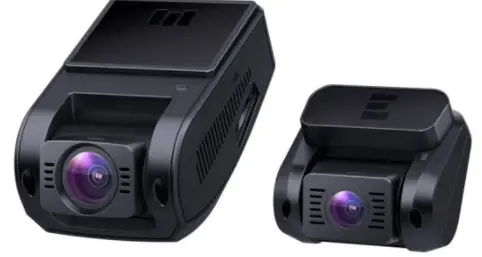Aukey Dr02 D Dual Dash Cameras User Manual Aukey Dr02 D Dual Dash Cameras User Manual