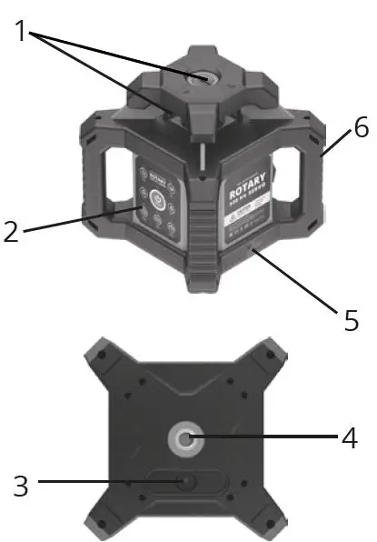 ADA-.INSTRUMENTS-500-HV-G-Servo-Rotating-Laser-FIG-1