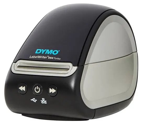 dymo-labelwriter -550-turbo -label-printer-