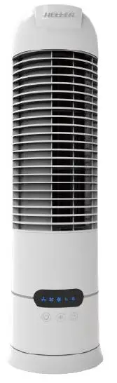 HELLER HMTF40 40cm Mini Tower Fan