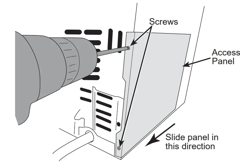 GE APPLIANCE UPK4 Drain Pump Kit - fig 1