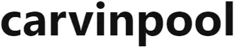 carvinpool logo