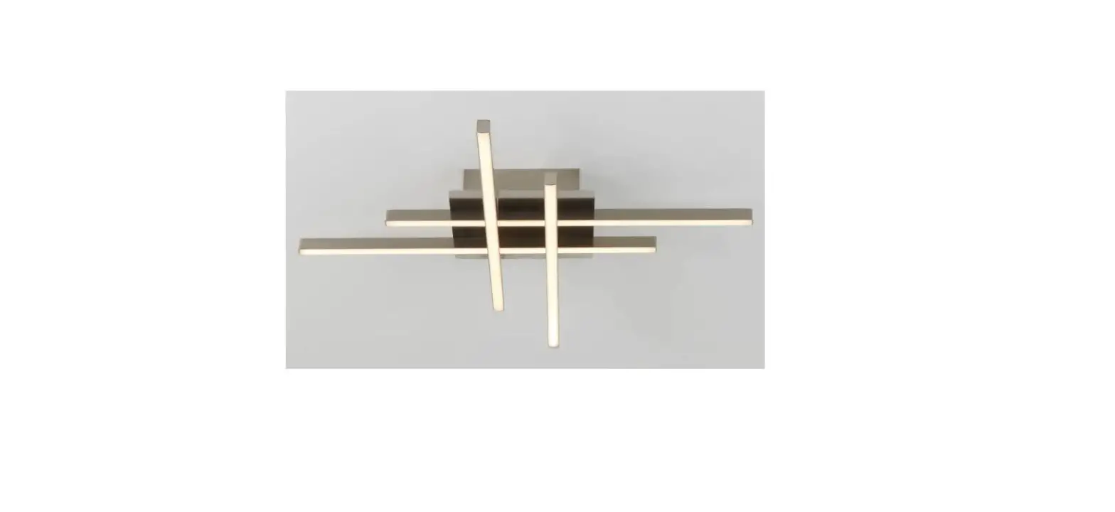 Artika Fm-gr Grid Led Ceiling Light Instruction Manual