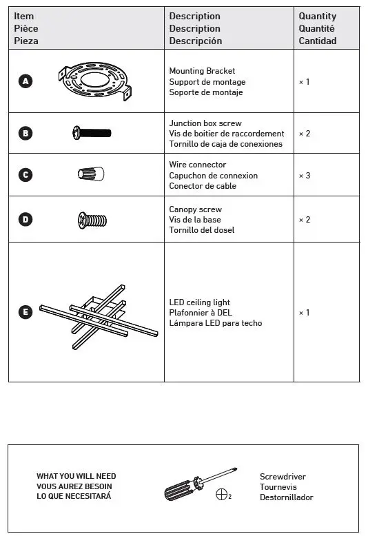 artika FM-GR Grid- LED -Ceiling -Light-fig 2
