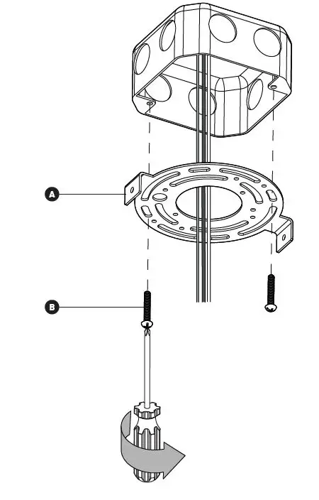 artika FM-GR Grid- LED -Ceiling -Light-fig 4