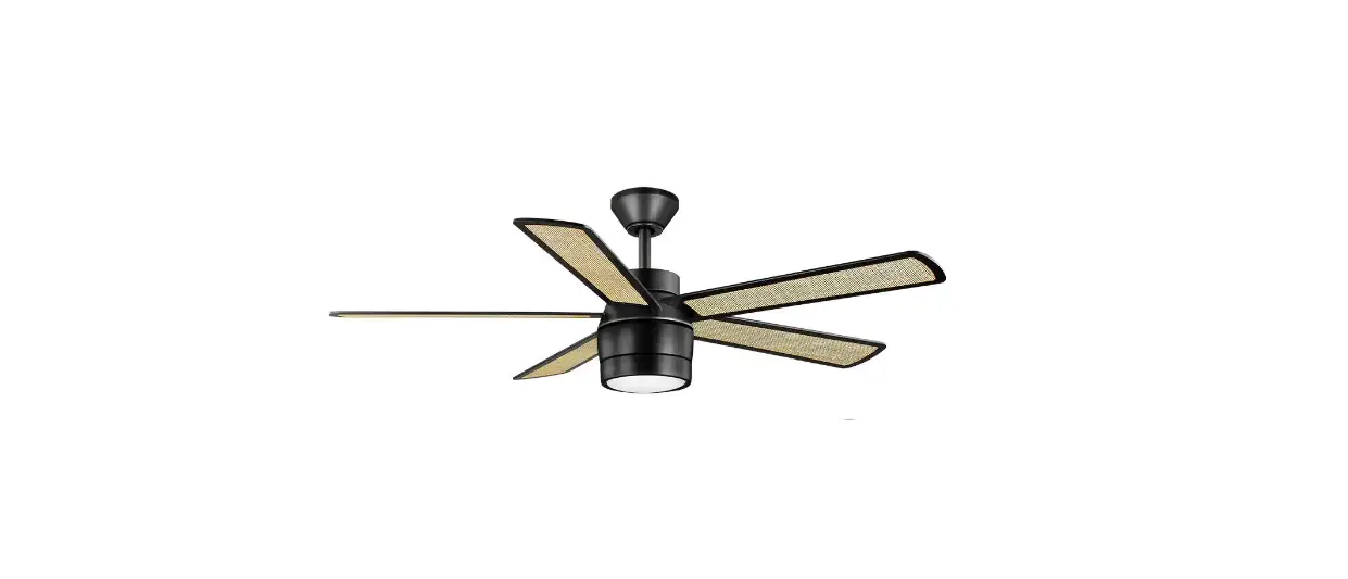 Homedepot 52188 Junedale 52-inch Ceiling Fan User Guide