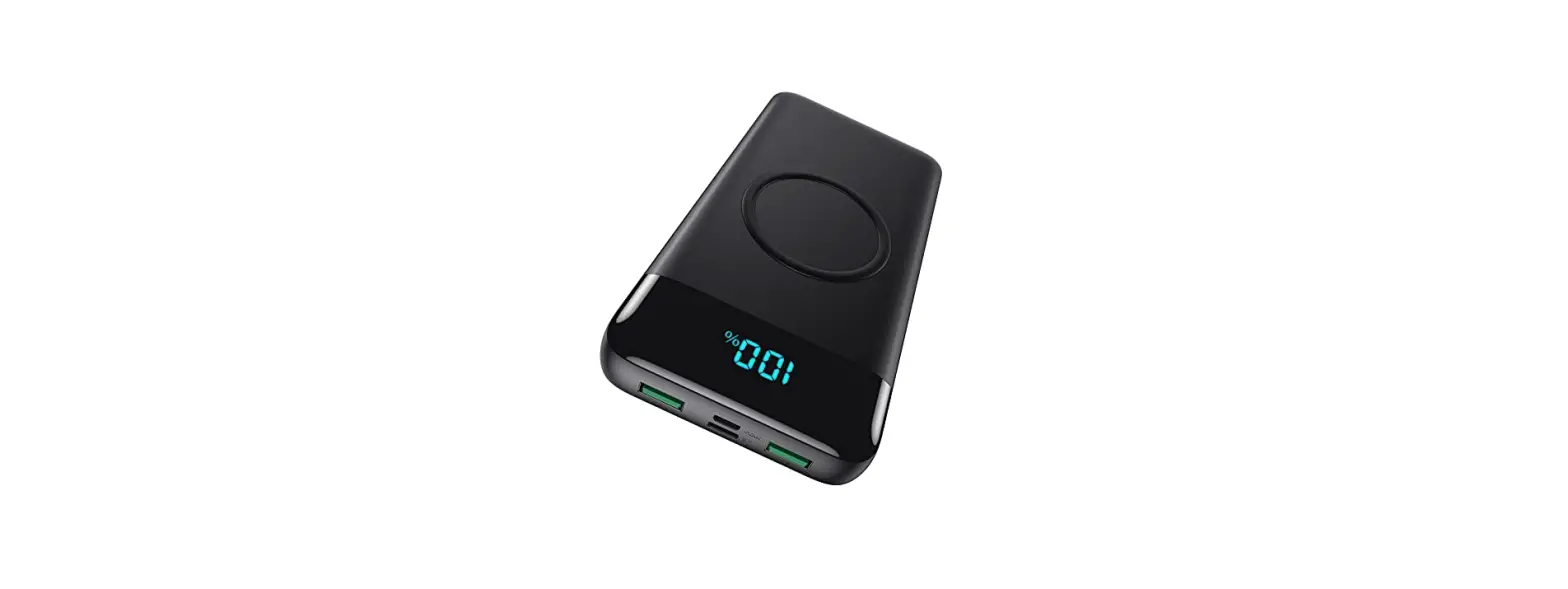 Freethink Kw11 Modular Elite Wireless Power Bank Instruction Manual Freethink Kw11 Modular Elite Wireless Power Bank Instruction Manual