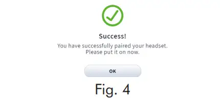 HME HS7000 Nexeo AIO Headset - figure 4