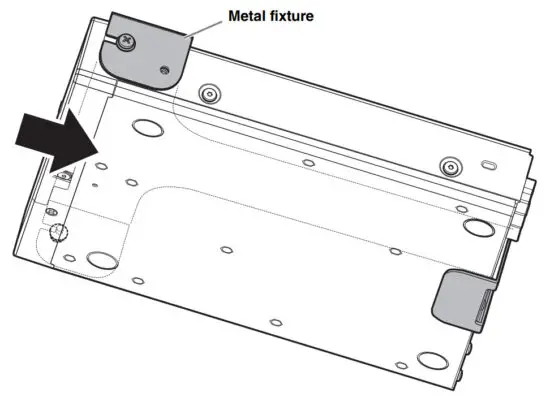 YAMAHA RM CR Signal Processor - figure 10
