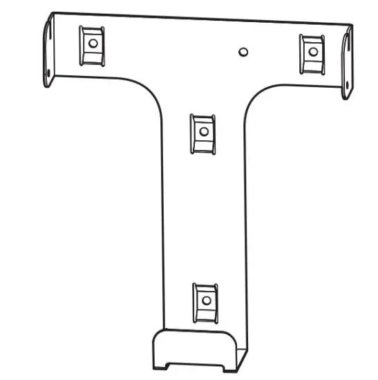 YAMAHA RM CR Signal Processor - figure 8