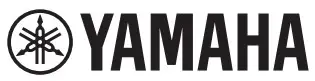 YAMAHA RM CR Signal Processor - logo
