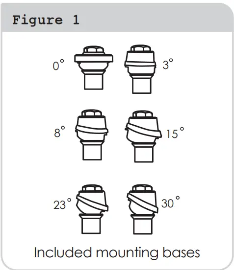 Retro-Antenna-PA02-Chrome-Remote-Motor-Fully-Automatic-Power-Antenna-FIG-1