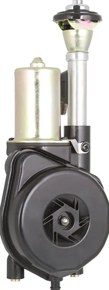 Retro-Antenna-PA02-Chrome-Remote-Motor-Fully-Automatic-Power-Antenna-PRODUCT