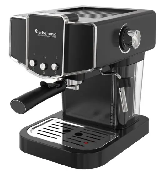 TurboTronic TT-CM23 Espresso Coffee Machine