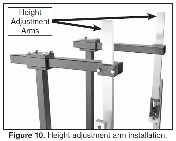 GRIZZLY-G0577-Fretboard-Radius-fig-13