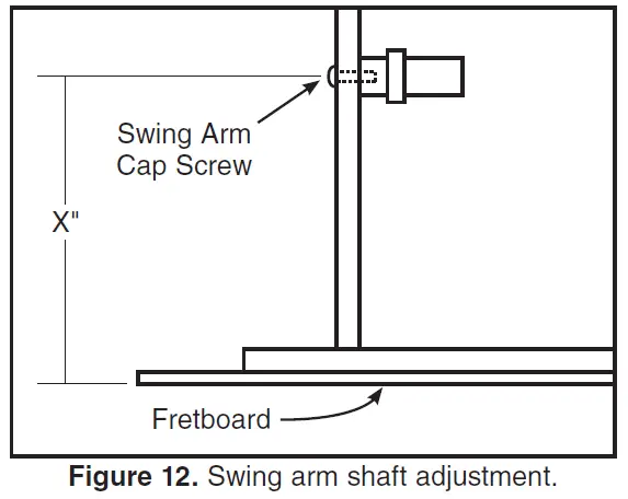 GRIZZLY-G0577-Fretboard-Radius-fig-17