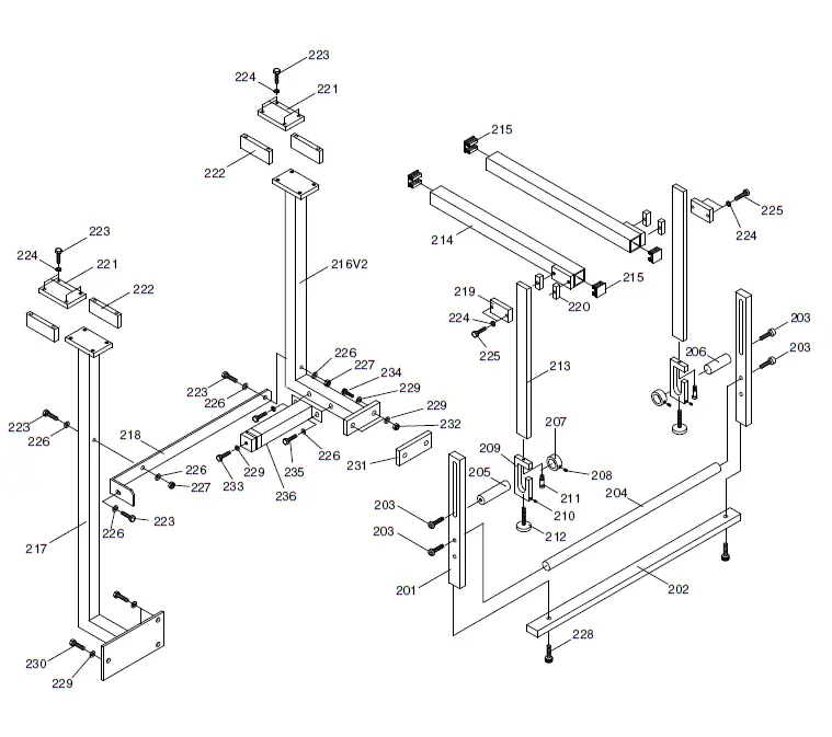 GRIZZLY-G0577-Fretboard-Radius-fig-20