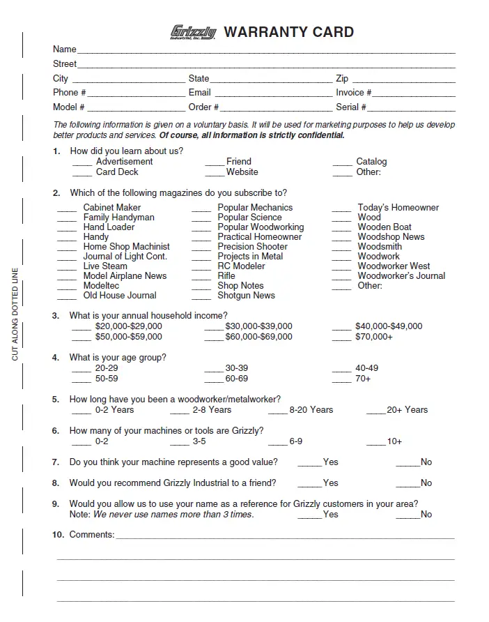 GRIZZLY-G0577-Fretboard-Radius-fig-21
