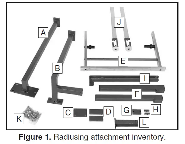 GRIZZLY-G0577-Fretboard-Radius-fig-4