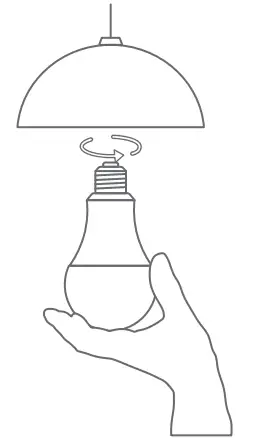 meross MSL120HK Smart LED Light Bulb - 1