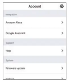 meross MSL120HK Smart LED Light Bulb - 4