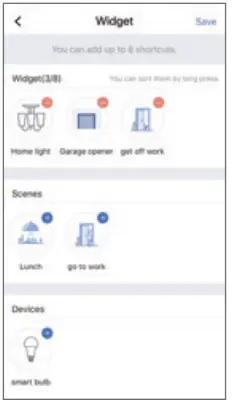 meross MSL120HK Smart LED Light Bulb - 9