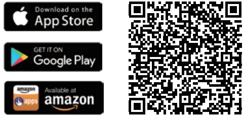 meross MSL120HK Smart LED Light Bulb - qr