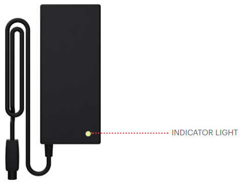 JETSON JHALX BLK Hali X All Terrain Hoverboard - Battery