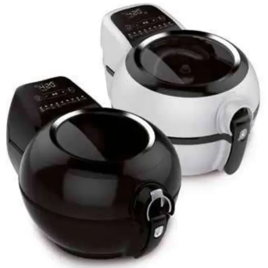Tefal FZ760 Actifry Genius Air Fryer