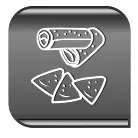 Tefal FZ760 Actifry Genius Air Fryer - sembly4