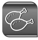 Tefal FZ760 Actifry Genius Air Fryer - sembly6