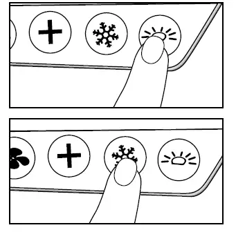 ARCTIC AIR AAPC-PD27-Portable-Evaporative-Air-Cooler-FIG-11